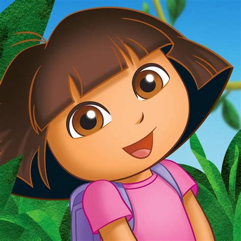 dora the explorer nick jr.